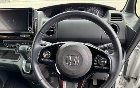 Honda N-BOX II, 2023 год, 897 000 рублей, 12 фотография