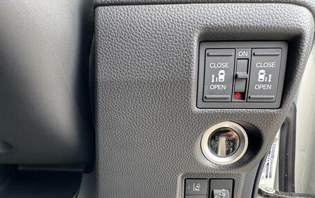 Honda N-BOX II, 2023 год, 897 000 рублей, 20 фотография