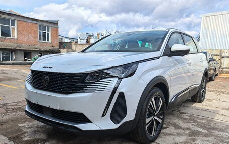 Peugeot 5008 II, 2026 год, 2 780 000 рублей, 1 фотография