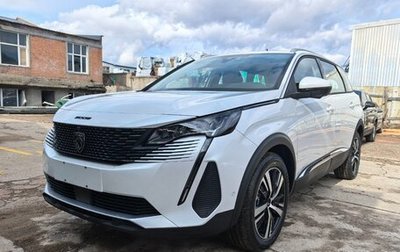 Peugeot 5008 II, 2026 год, 2 780 000 рублей, 1 фотография