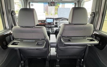 Honda N-BOX II, 2023 год, 897 000 рублей, 28 фотография