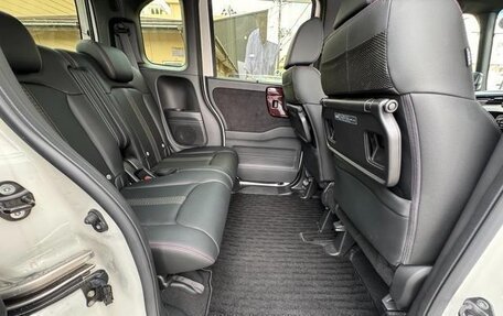 Honda N-BOX II, 2023 год, 897 000 рублей, 24 фотография