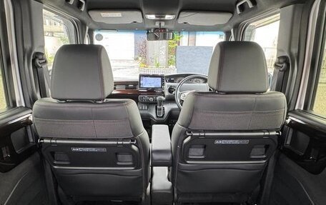 Honda N-BOX II, 2023 год, 897 000 рублей, 27 фотография