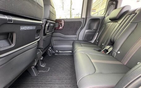 Honda N-BOX II, 2023 год, 897 000 рублей, 26 фотография