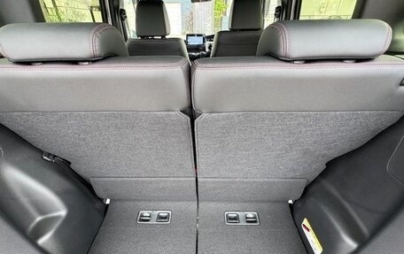 Honda N-BOX II, 2023 год, 897 000 рублей, 29 фотография
