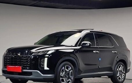 Hyundai Palisade I, 2022 год, 6 757 000 рублей, 1 фотография