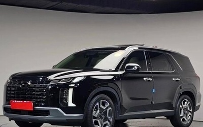 Hyundai Palisade I, 2022 год, 6 757 000 рублей, 1 фотография