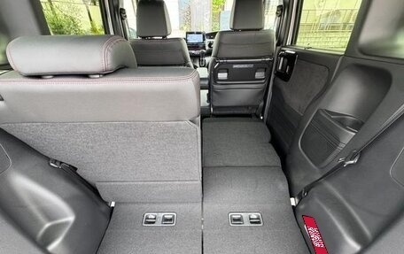 Honda N-BOX II, 2023 год, 897 000 рублей, 30 фотография