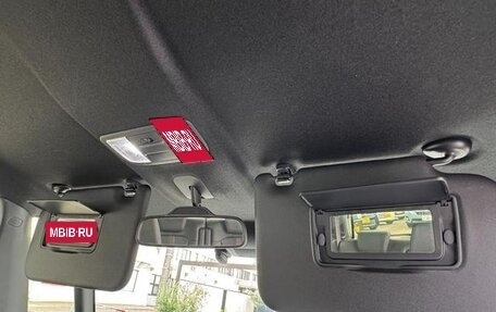 Honda N-BOX II, 2023 год, 897 000 рублей, 22 фотография