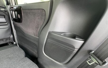 Honda N-BOX II, 2023 год, 897 000 рублей, 34 фотография