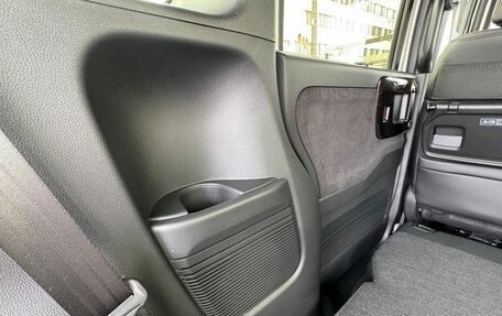 Honda N-BOX II, 2023 год, 897 000 рублей, 33 фотография