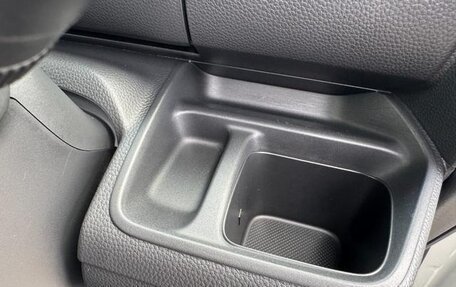 Honda N-BOX II, 2023 год, 897 000 рублей, 38 фотография