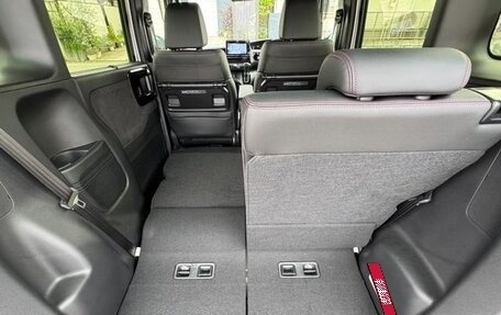 Honda N-BOX II, 2023 год, 897 000 рублей, 31 фотография