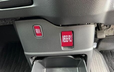 Honda N-BOX II, 2023 год, 897 000 рублей, 37 фотография