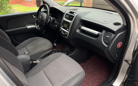 KIA Sportage II, 2010 год, 1 050 000 рублей, 7 фотография