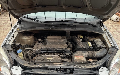 KIA Sportage II, 2010 год, 1 050 000 рублей, 12 фотография