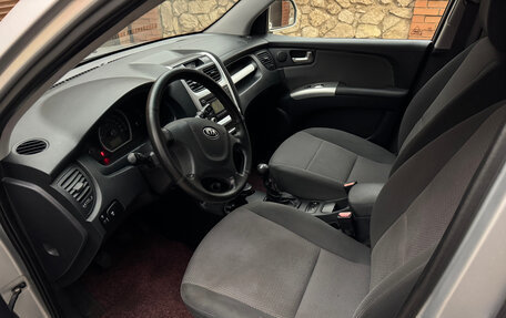 KIA Sportage II, 2010 год, 1 050 000 рублей, 6 фотография