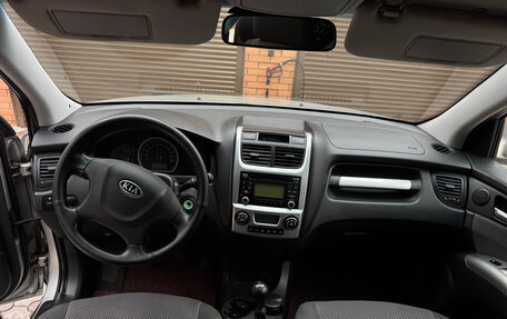 KIA Sportage II, 2010 год, 1 050 000 рублей, 9 фотография