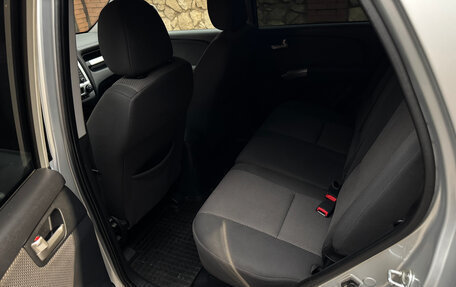 KIA Sportage II, 2010 год, 1 050 000 рублей, 8 фотография