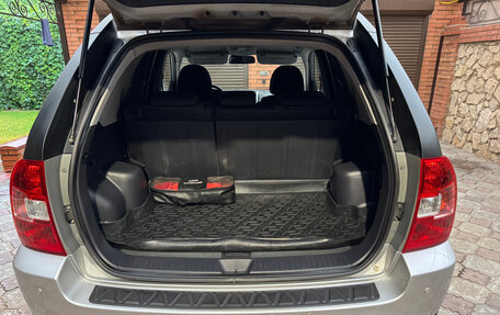 KIA Sportage II, 2010 год, 1 050 000 рублей, 11 фотография