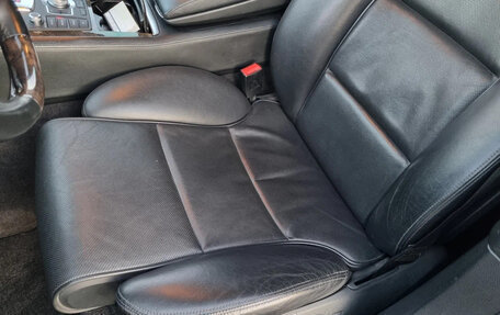Audi A8, 2005 год, 2 100 000 рублей, 13 фотография