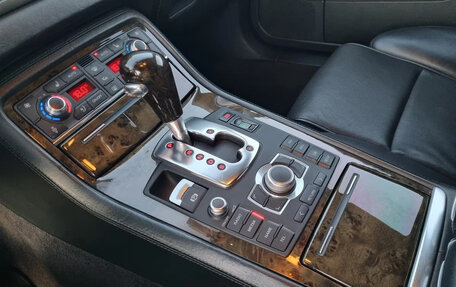 Audi A8, 2005 год, 2 100 000 рублей, 18 фотография