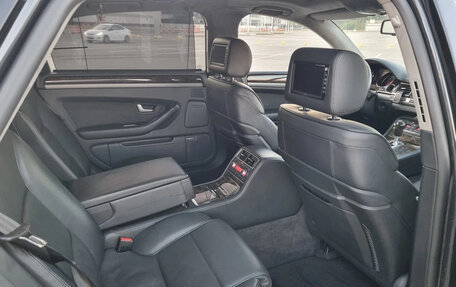 Audi A8, 2005 год, 2 100 000 рублей, 20 фотография