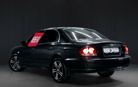 Hyundai Sonata IV рестайлинг, 2010 год, 499 000 рублей, 6 фотография