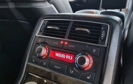 Audi A8, 2005 год, 2 100 000 рублей, 23 фотография