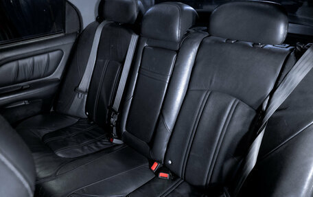 Hyundai Sonata IV рестайлинг, 2010 год, 499 000 рублей, 25 фотография