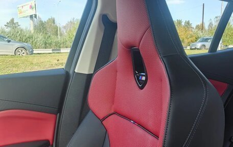 BMW X2, 2024 год, 6 100 000 рублей, 10 фотография