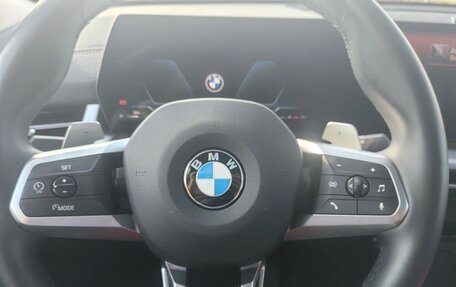 BMW X2, 2024 год, 6 100 000 рублей, 11 фотография