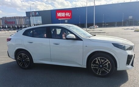 BMW X2, 2024 год, 6 100 000 рублей, 3 фотография