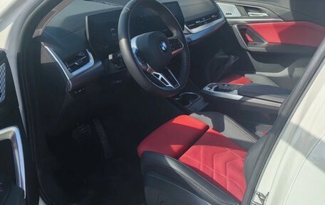 BMW X2, 2024 год, 6 100 000 рублей, 9 фотография