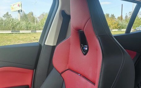 BMW X2, 2024 год, 6 100 000 рублей, 13 фотография