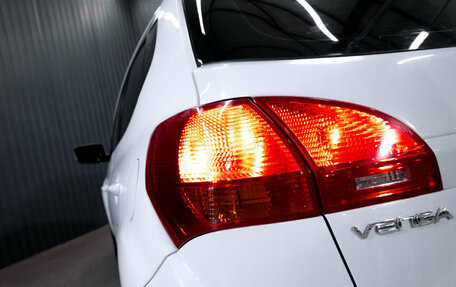 KIA Venga I, 2013 год, 799 000 рублей, 10 фотография