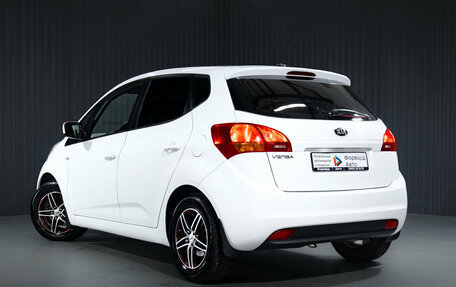KIA Venga I, 2013 год, 799 000 рублей, 6 фотография