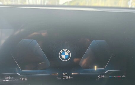 BMW X2, 2024 год, 6 100 000 рублей, 19 фотография