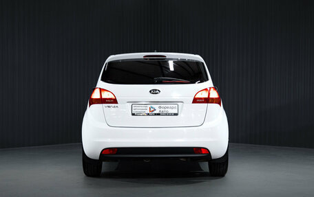 KIA Venga I, 2013 год, 799 000 рублей, 7 фотография