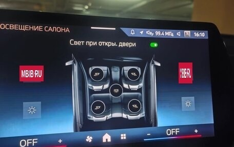 BMW X2, 2024 год, 6 100 000 рублей, 17 фотография