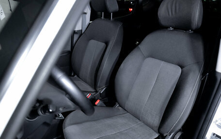 KIA Venga I, 2013 год, 799 000 рублей, 17 фотография