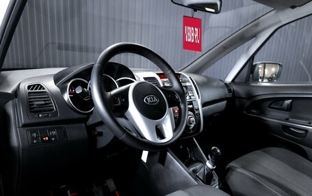 KIA Venga I, 2013 год, 799 000 рублей, 12 фотография