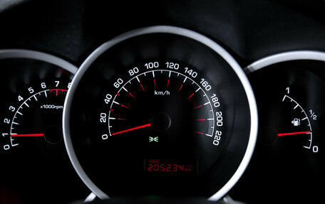KIA Venga I, 2013 год, 799 000 рублей, 15 фотография