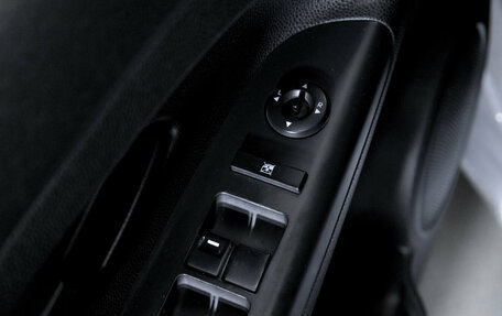 KIA Venga I, 2013 год, 799 000 рублей, 18 фотография