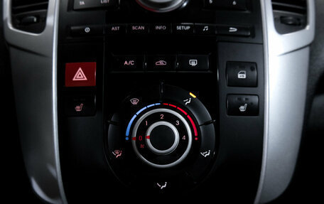 KIA Venga I, 2013 год, 799 000 рублей, 21 фотография