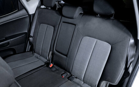 KIA Venga I, 2013 год, 799 000 рублей, 23 фотография