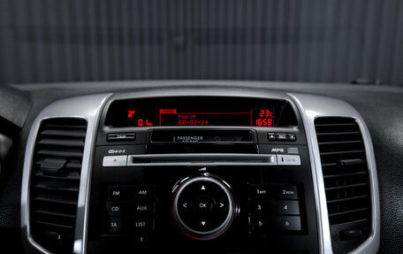 KIA Venga I, 2013 год, 799 000 рублей, 20 фотография