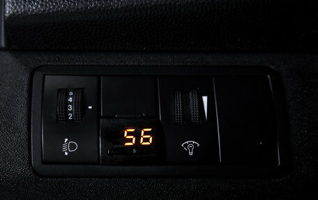 KIA Venga I, 2013 год, 799 000 рублей, 19 фотография
