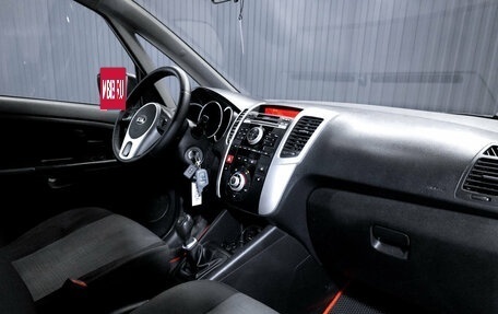 KIA Venga I, 2013 год, 799 000 рублей, 16 фотография