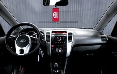 KIA Venga I, 2013 год, 799 000 рублей, 13 фотография